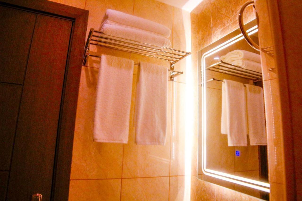 ِafnan Hotel Акаба Екстериор снимка