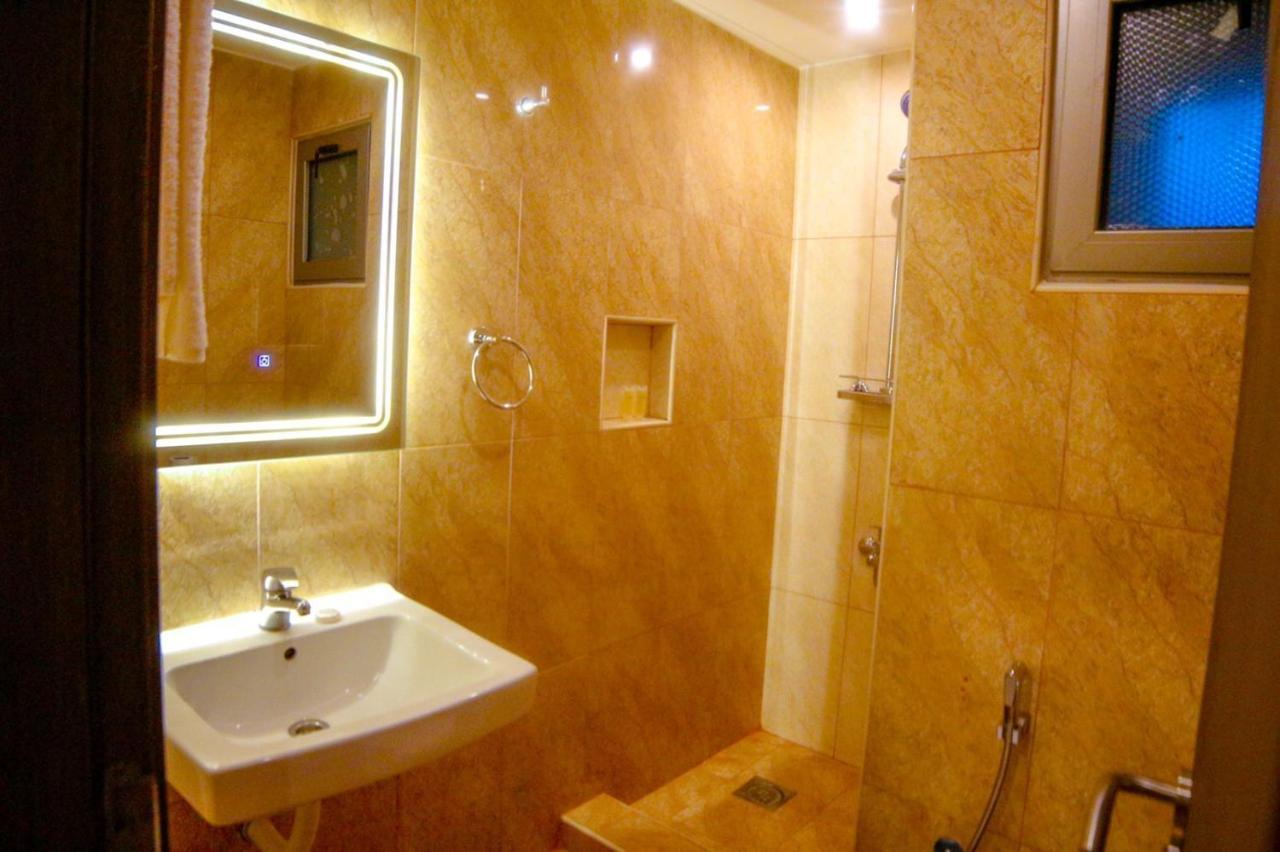 ِafnan Hotel Акаба Екстериор снимка